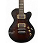 Used Ibanez ARC100 Brown Burst Solid Body Electric Guitar