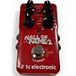 Used TC Electronic Hall Of Fame 2 Reverb Effect Pedal thumbnail