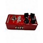 Used TC Electronic Hall Of Fame 2 Reverb Effect Pedal