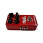 Used TC Electronic Hall Of Fame 2 Reverb Effect Pedal