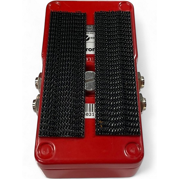 Used TC Electronic Hall Of Fame 2 Reverb Effect Pedal
