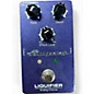 Used Ampeg Liquifier Analog Chorus Effect Pedal thumbnail