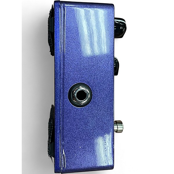 Used Ampeg Liquifier Analog Chorus Effect Pedal