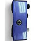 Used Ampeg Liquifier Analog Chorus Effect Pedal