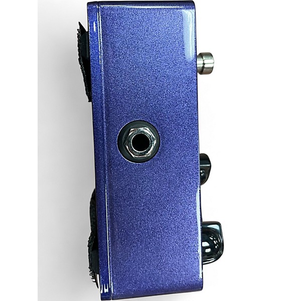 Used Ampeg Liquifier Analog Chorus Effect Pedal