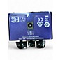 Used Ampeg Liquifier Analog Chorus Effect Pedal