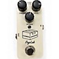 Used Pogolab Compressor Effect Pedal thumbnail