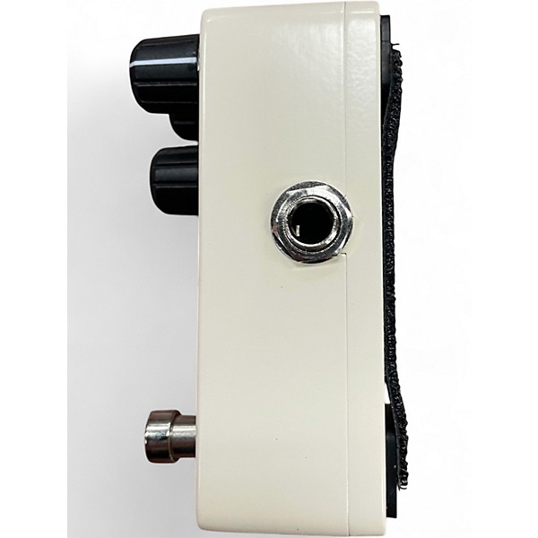 Used Pogolab Compressor Effect Pedal