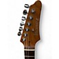 Used Ibanez AZ24S1F 2 Tone Sunburst Solid Body Electric Guitar