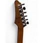 Used Ibanez AZ24S1F 2 Tone Sunburst Solid Body Electric Guitar