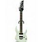 Used Ibanez RG120 Alpine White Solid Body Electric Guitar thumbnail