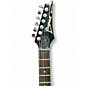 Used Ibanez RG120 Alpine White Solid Body Electric Guitar