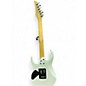 Used Ibanez RG120 Alpine White Solid Body Electric Guitar
