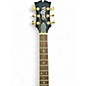 Used Sierra SJ88CE Natural Acoustic Electric Guitar