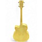 Used Sierra SJ88CE Natural Acoustic Electric Guitar