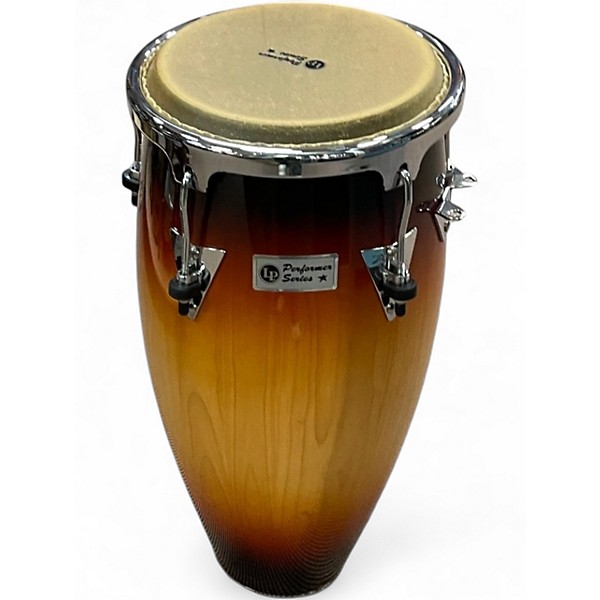 Used LP PERFORMER SERIES  Conga