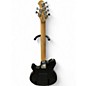 Used Oip MM1 Red Solid Body Electric Guitar