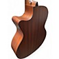 Used 2020 Martin Road Series GPC11E Spruce Sapele Acoustic Electric Guitar