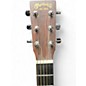 Used 2020 Martin Road Series GPC11E Spruce Sapele Acoustic Electric Guitar