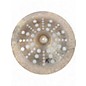Used Zildjian 18in K special dry trash Cymbal thumbnail