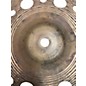 Used Zildjian 18in K special dry trash Cymbal