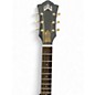 Used Guild D40 USA 2 Tone Sunburst Acoustic Guitar