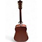Used Guild D40 USA 2 Tone Sunburst Acoustic Guitar