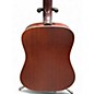 Used Guild D40 USA 2 Tone Sunburst Acoustic Guitar