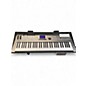 Used Yamaha MM6 61 Key Keyboard Workstation thumbnail