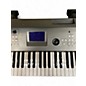 Used Yamaha MM6 61 Key Keyboard Workstation