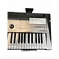 Used Yamaha MM6 61 Key Keyboard Workstation