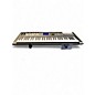 Used Yamaha MM6 61 Key Keyboard Workstation