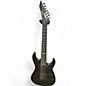 Used ESP LTD M107 Black Solid Body Electric Guitar thumbnail