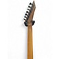 Used ESP LTD M107 Black Solid Body Electric Guitar