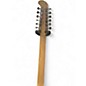 Used Squier PRANAROMAL JAZZMASTER Blue Solid Body Electric Guitar