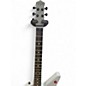 Used EVH STAR LIMITED EDITION PRIMER GRAY Solid Body Electric Guitar