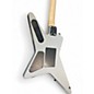 Used EVH STAR LIMITED EDITION PRIMER GRAY Solid Body Electric Guitar