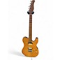 Used Sire T7 FMT Natural Solid Body Electric Guitar thumbnail