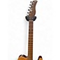 Used Sire T7 FMT Natural Solid Body Electric Guitar