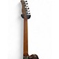 Used Sire T7 FMT Natural Solid Body Electric Guitar