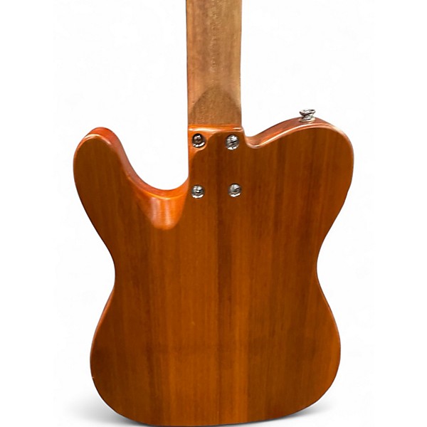 Used Charvel Joe Duplantier Signature  Pro-Mod San Dimas Style 2 HH E Mahogany Solid Body Electric Guitar