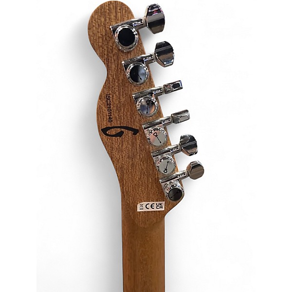 Used Charvel Joe Duplantier Signature  Pro-Mod San Dimas Style 2 HH E Mahogany Solid Body Electric Guitar