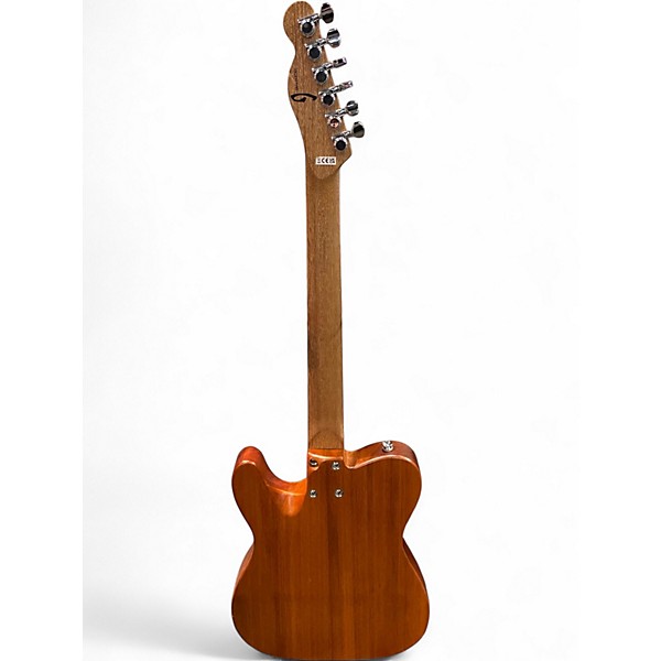 Used Charvel Joe Duplantier Signature  Pro-Mod San Dimas Style 2 HH E Mahogany Solid Body Electric Guitar