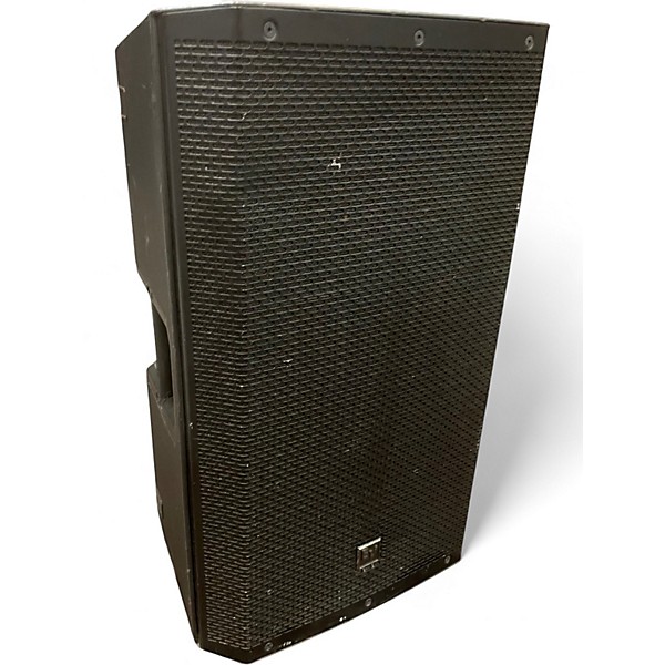 Used Electro-Voice ZLX-15P 15in 2-Way Powered Speaker