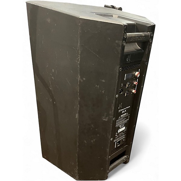 Used Electro-Voice ZLX-15P 15in 2-Way Powered Speaker