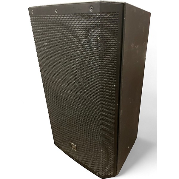 Used Electro-Voice ZLX-15P 15in 2-Way Powered Speaker