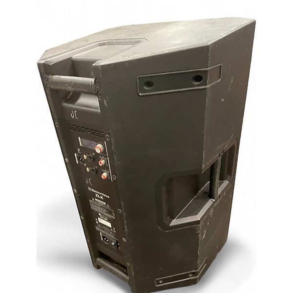 Used Electro-Voice ZLX-15P 15in 2-Way Powered Speaker