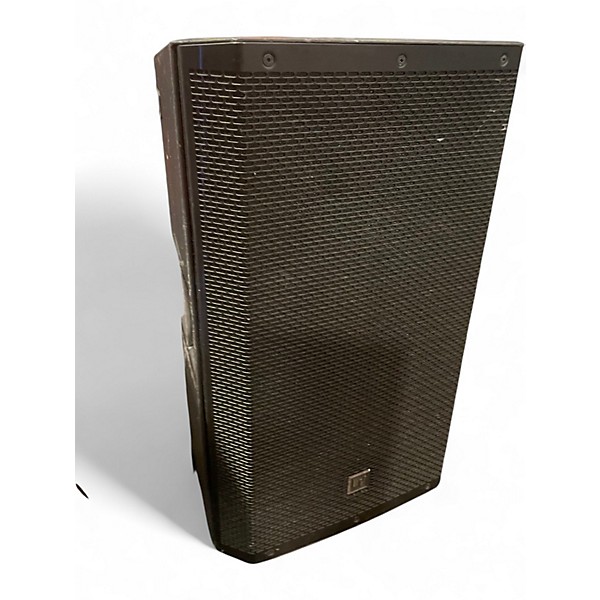 Used Electro-Voice ZLX-15P 15in 2-Way Powered Speaker