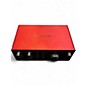 Used Focusrite Scarlett 4i4 Gen 3 Audio Interface thumbnail