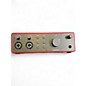 Used Focusrite Scarlett 4i4 Gen 3 Audio Interface